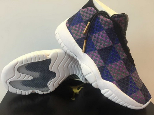 Air Jordan Future Women Super Perfect--025